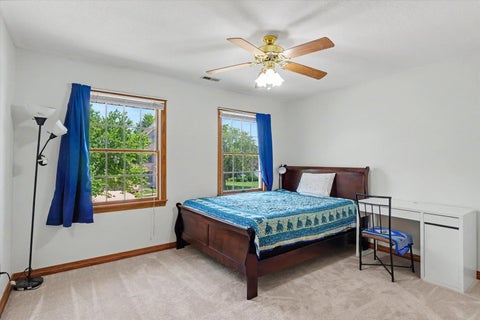 Tiny photo for 2705 Pine Valley Drive, Champaign, IL 61822 (MLS # 12706387)
