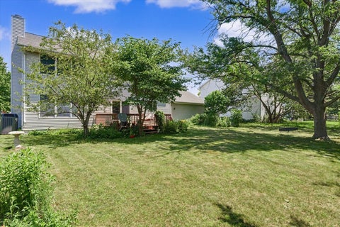 Tiny photo for 2705 Pine Valley Drive, Champaign, IL 61822 (MLS # 12706387)