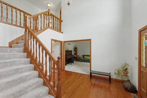 Tiny photo for 2705 Pine Valley Drive, Champaign, IL 61822 (MLS # 12706387)