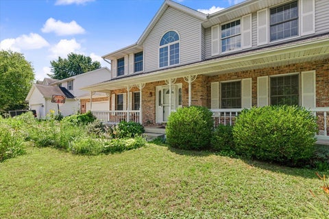 Tiny photo for 2705 Pine Valley Drive, Champaign, IL 61822 (MLS # 12706387)