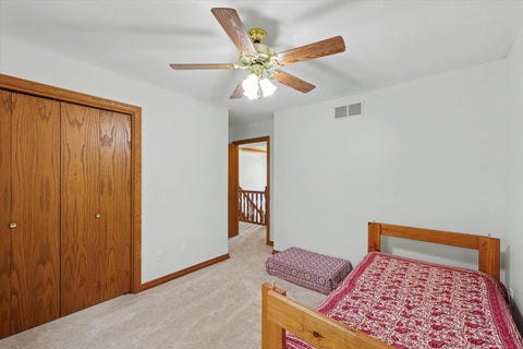Tiny photo for 2705 Pine Valley Drive, Champaign, IL 61822 (MLS # 12706387)