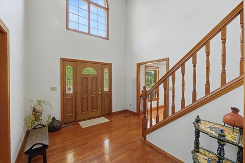 Tiny photo for 2705 Pine Valley Drive, Champaign, IL 61822 (MLS # 12706387)