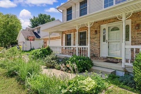 Tiny photo for 2705 Pine Valley Drive, Champaign, IL 61822 (MLS # 12706387)