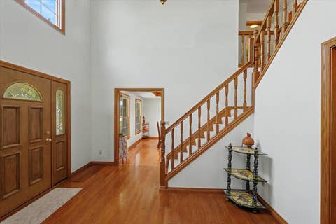 Tiny photo for 2705 Pine Valley Drive, Champaign, IL 61822 (MLS # 12706387)