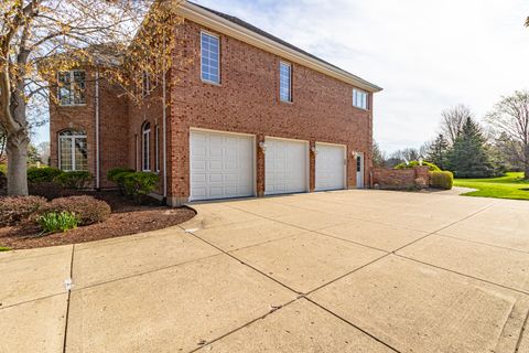 Tiny photo for 37181 N Fox Hill Drive, Wadsworth, IL 60083 (MLS # 12678167)