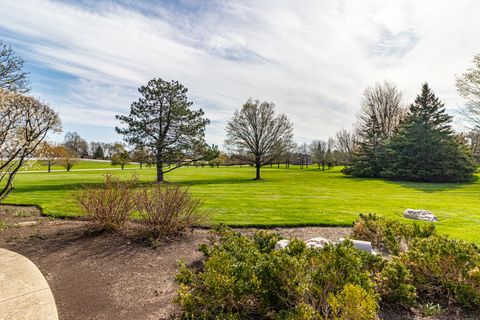 Tiny photo for 37181 N Fox Hill Drive, Wadsworth, IL 60083 (MLS # 12678167)