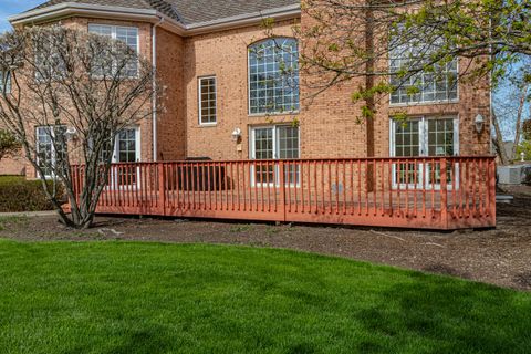 Tiny photo for 37181 N Fox Hill Drive, Wadsworth, IL 60083 (MLS # 12678167)
