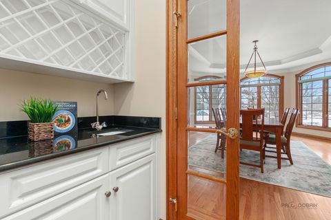 Tiny photo for 37181 N Fox Hill Drive, Wadsworth, IL 60083 (MLS # 12678167)