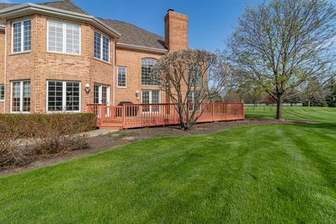 Tiny photo for 37181 N Fox Hill Drive, Wadsworth, IL 60083 (MLS # 12678167)