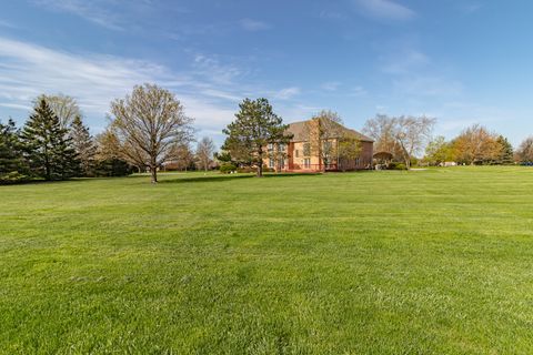 Tiny photo for 37181 N Fox Hill Drive, Wadsworth, IL 60083 (MLS # 12678167)