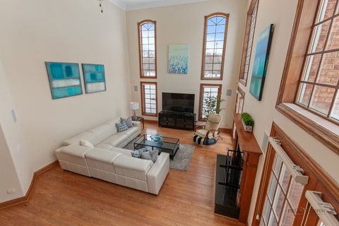 Tiny photo for 37181 N Fox Hill Drive, Wadsworth, IL 60083 (MLS # 12678167)