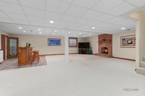 Tiny photo for 37181 N Fox Hill Drive, Wadsworth, IL 60083 (MLS # 12678167)