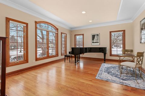 Tiny photo for 37181 N Fox Hill Drive, Wadsworth, IL 60083 (MLS # 12678167)