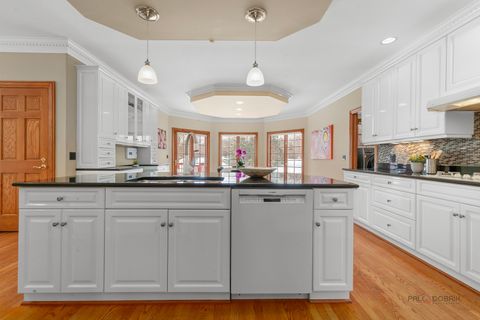 Tiny photo for 37181 N Fox Hill Drive, Wadsworth, IL 60083 (MLS # 12678167)