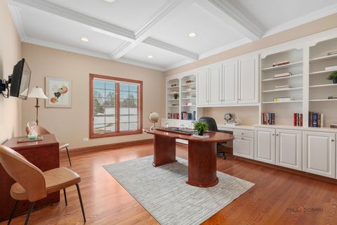 Tiny photo for 37181 N Fox Hill Drive, Wadsworth, IL 60083 (MLS # 12678167)