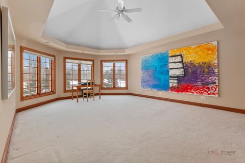 Tiny photo for 37181 N Fox Hill Drive, Wadsworth, IL 60083 (MLS # 12678167)