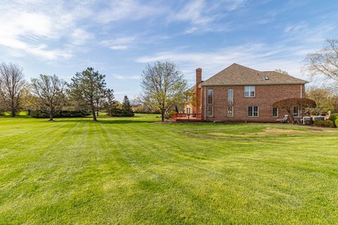 Tiny photo for 37181 N Fox Hill Drive, Wadsworth, IL 60083 (MLS # 12678167)