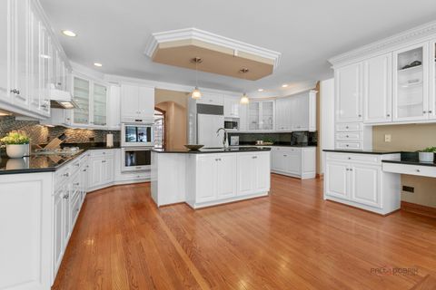 Tiny photo for 37181 N Fox Hill Drive, Wadsworth, IL 60083 (MLS # 12678167)