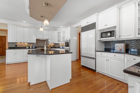 Tiny photo for 37181 N Fox Hill Drive, Wadsworth, IL 60083 (MLS # 12678167)