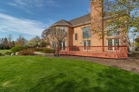 Tiny photo for 37181 N Fox Hill Drive, Wadsworth, IL 60083 (MLS # 12678167)