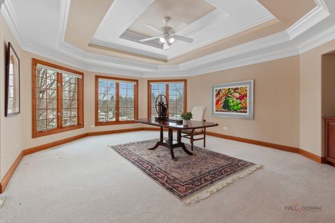 Tiny photo for 37181 N Fox Hill Drive, Wadsworth, IL 60083 (MLS # 12678167)