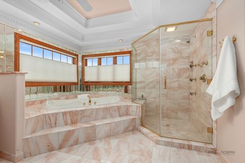 Tiny photo for 37181 N Fox Hill Drive, Wadsworth, IL 60083 (MLS # 12678167)