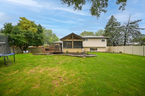 Tiny photo for 9S125 Florence Avenue, Downers Grove, IL 60516 (MLS # 12771537)