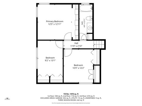 Tiny photo for 9S125 Florence Avenue, Downers Grove, IL 60516 (MLS # 12771537)