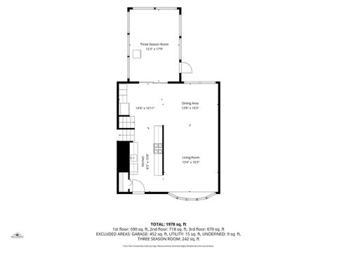 Tiny photo for 9S125 Florence Avenue, Downers Grove, IL 60516 (MLS # 12771537)