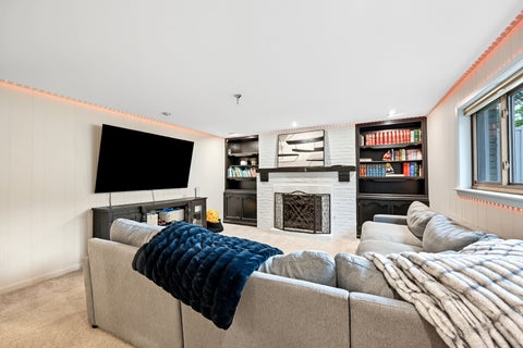 Tiny photo for 9S125 Florence Avenue, Downers Grove, IL 60516 (MLS # 12771537)