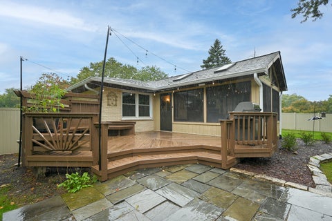 Tiny photo for 9S125 Florence Avenue, Downers Grove, IL 60516 (MLS # 12771537)