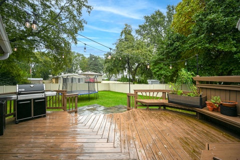 Tiny photo for 9S125 Florence Avenue, Downers Grove, IL 60516 (MLS # 12771537)
