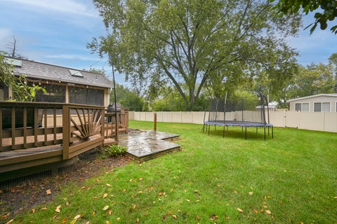 Tiny photo for 9S125 Florence Avenue, Downers Grove, IL 60516 (MLS # 12771537)
