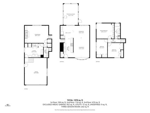 Tiny photo for 9S125 Florence Avenue, Downers Grove, IL 60516 (MLS # 12771537)