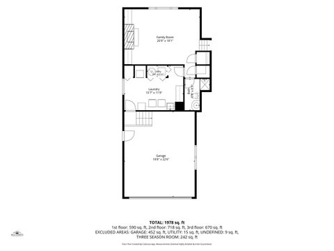 Tiny photo for 9S125 Florence Avenue, Downers Grove, IL 60516 (MLS # 12771537)
