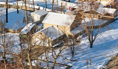 Tiny photo for 2003 Matthew Avenue, Twin Lakes, WI 53181 (MLS # 12592200)