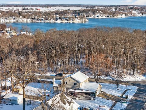Tiny photo for 2003 Matthew Avenue, Twin Lakes, WI 53181 (MLS # 12592200)
