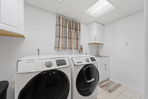 Tiny photo for 2003 Matthew Avenue, Twin Lakes, WI 53181 (MLS # 12592200)