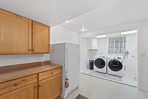 Tiny photo for 2003 Matthew Avenue, Twin Lakes, WI 53181 (MLS # 12592200)