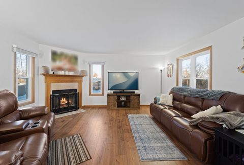 Tiny photo for 2003 Matthew Avenue, Twin Lakes, WI 53181 (MLS # 12592200)