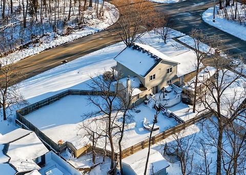 Tiny photo for 2003 Matthew Avenue, Twin Lakes, WI 53181 (MLS # 12592200)