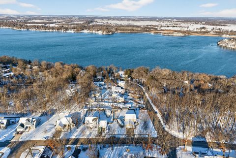 Tiny photo for 2003 Matthew Avenue, Twin Lakes, WI 53181 (MLS # 12592200)