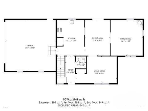 Tiny photo for 2003 Matthew Avenue, Twin Lakes, WI 53181 (MLS # 12592200)