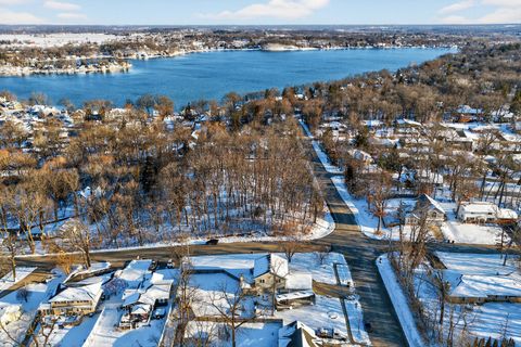 Tiny photo for 2003 Matthew Avenue, Twin Lakes, WI 53181 (MLS # 12592200)