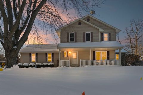 Tiny photo for 2003 Matthew Avenue, Twin Lakes, WI 53181 (MLS # 12592200)