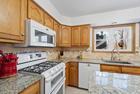 Tiny photo for 2003 Matthew Avenue, Twin Lakes, WI 53181 (MLS # 12592200)