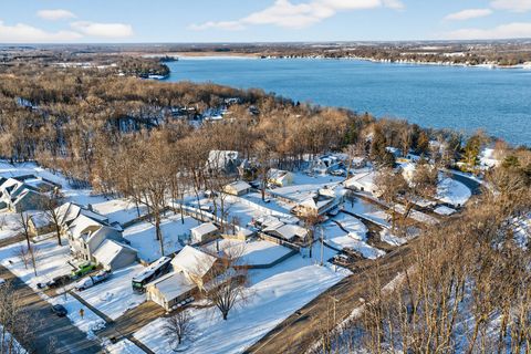 Tiny photo for 2003 Matthew Avenue, Twin Lakes, WI 53181 (MLS # 12592200)