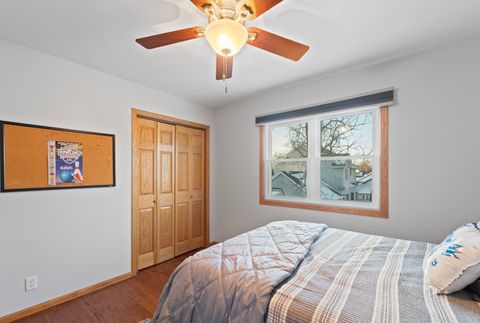 Tiny photo for 2003 Matthew Avenue, Twin Lakes, WI 53181 (MLS # 12592200)