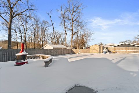 Tiny photo for 2003 Matthew Avenue, Twin Lakes, WI 53181 (MLS # 12592200)