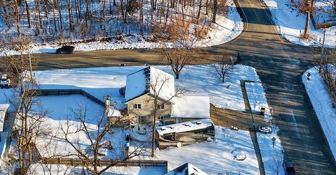 Tiny photo for 2003 Matthew Avenue, Twin Lakes, WI 53181 (MLS # 12592200)